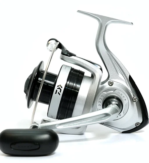 Катушка Daiwa Sweepfire E 5000C