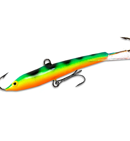 Балансир Rapala Jigging Rap 50mm 9g #GLP