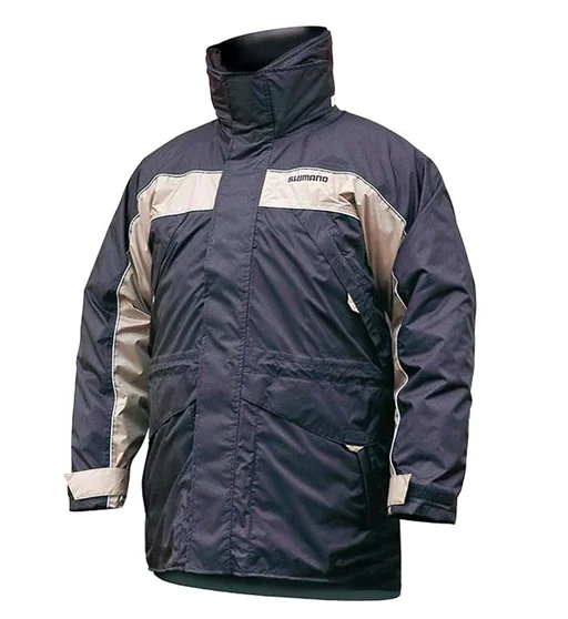 Куртка многофункциональная 4 в 1 зима мембрана Dryshield-XT XL