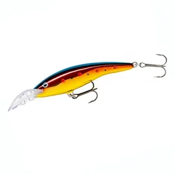 Воблер Rapala Scatter Rap Tail Dancer 90mm 13g #GOL