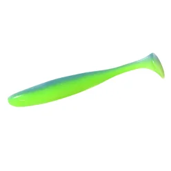 Силикон Keitech Easy Shiner 3" pal#03 Ice Chartreuse