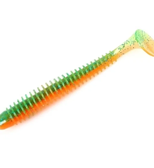 Силікон Keitech Swing Impact 3,5" pal#11 Rotten Carrot