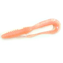 Силікон Keitech Mad Wag Mini 3.5" #011 Natural Pink