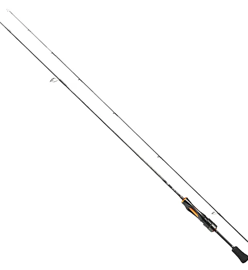 Спінінг Daiwa Iprimi 66UL 1.99m 0.6-3g