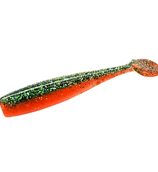Силікон Lunker City Shaker 6" #169 4шт.