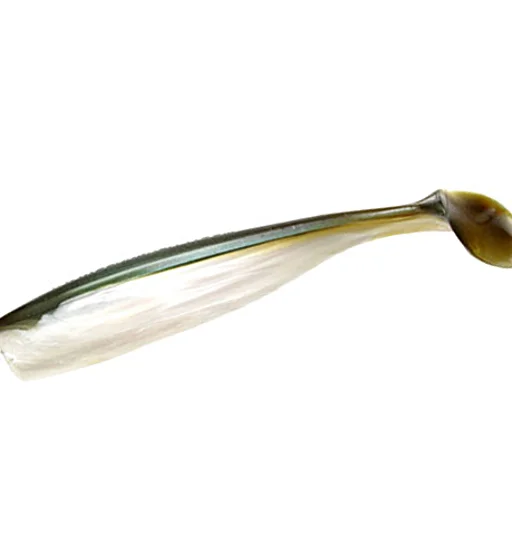 Силікон Lunker City Shaker 3.75" #006 8шт.