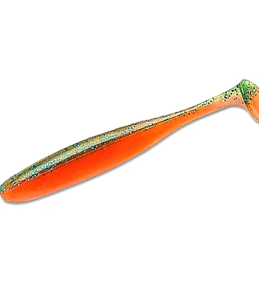 Силікон Keitech Easy Shiner 2" pal#11 Rotten Carrot