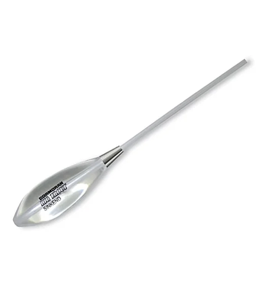Сбіруліно Cormoran BT Sbirolino fast sinking trans. 30g