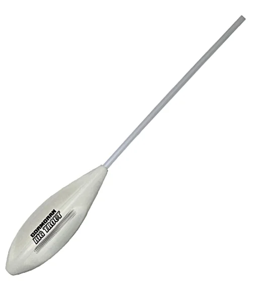 Сбіруліно Cormoran BT Sbirolino floating white 25g