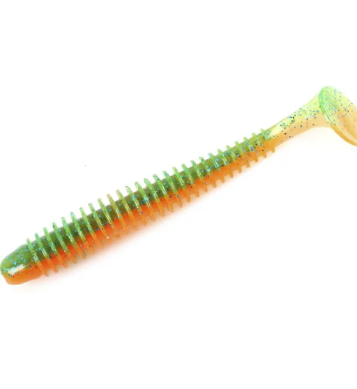 Силікон Keitech Swing Impact 4" pal#11 Rotten Carrot