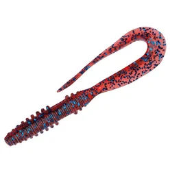 Силікон Keitech mad Wag Mini 3.5" ea#03 Grape