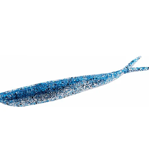 Силикон Lunker City Fin-S Fish 3.5" #025 10шт.