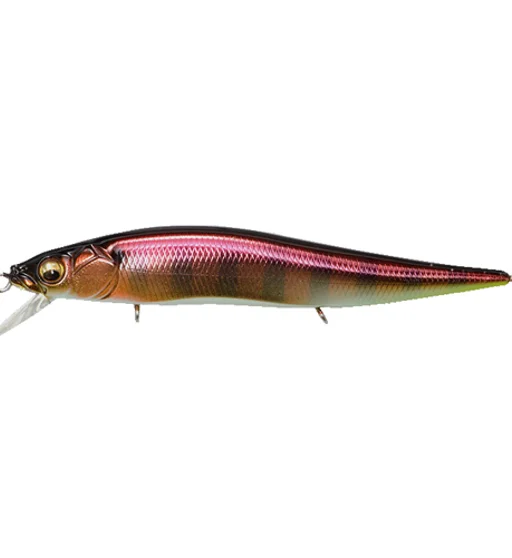 Воблер Megabass Vision Oneten Jr. 98SP 98mm 10.5g #M End Max
