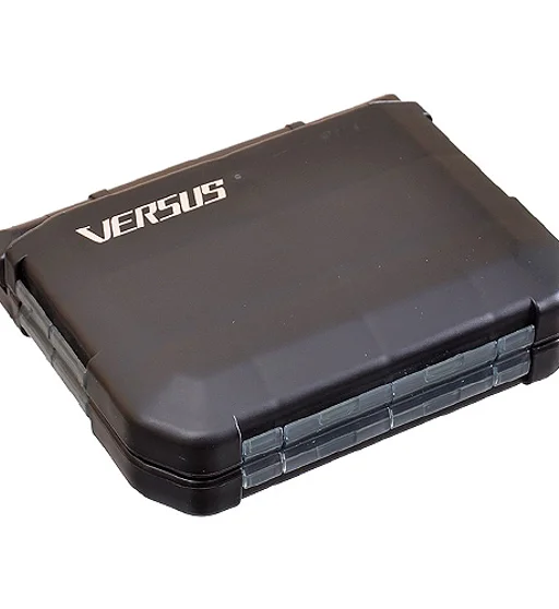 Коробка Meiho Versus VS-388SD 122x97x28mm black
