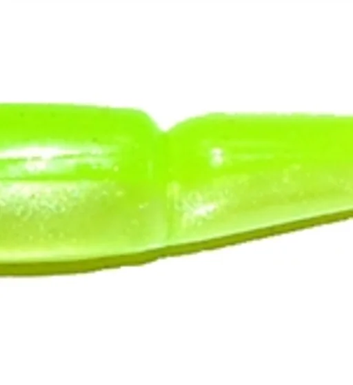 Силікон Gambler 3" TZ #Limetreuse 12pc