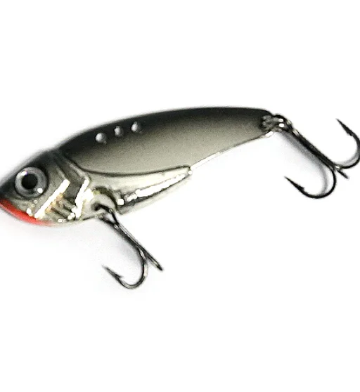 Цикада Jaxon Switch Blade 35.5mm 4g 1 #D