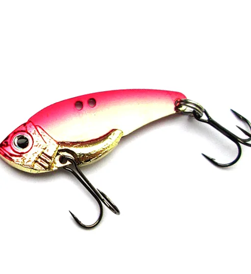 Цикада Jaxon Switch Blade 35.5mm 4g 1 #E