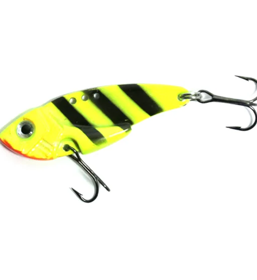 Цикада Jaxon Switch Blade 35.5mm 4g 1 #G