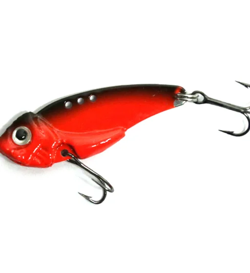 Цикада Jaxon Switch Blade 35.5mm 4g 1 #H