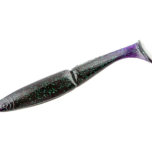Силікон Gambler 4.25" EZ Swimmer #June Bug 7pc