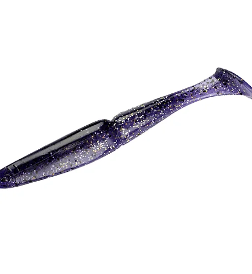 Силікон Gambler 4.25" EZ Swimmer #McMillan Magic 7pc