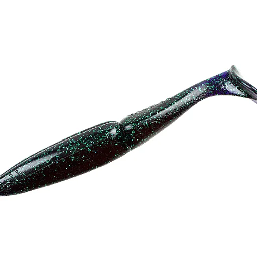 Силікон Gambler 5.25" Big EZ #June Bug 5pc