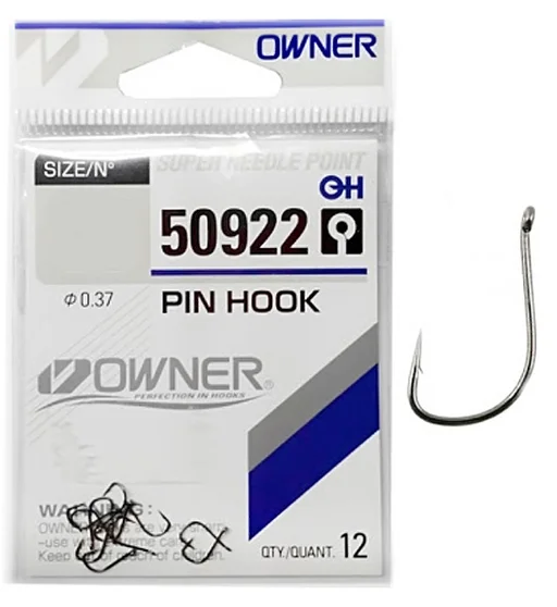 Гачок Owner 50922 #06