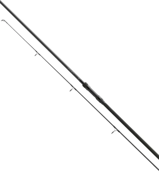 Вудлище коропове Daiwa Black Widow 3.6m 3lb 2sec.