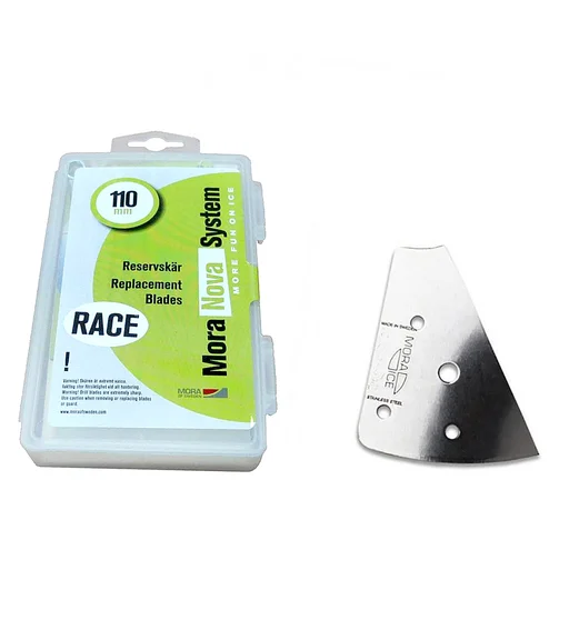 Ножи запасные Mora Nova System универсальные Allround Race 110mm 4"