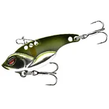 Цикада Daiwa Prorex Metal Vib 43mm 10g #Metallic Ayu фото 1