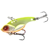 Цикада Daiwa Prorex Metal Vib 43mm 10g #Yellow Pearl фото 1