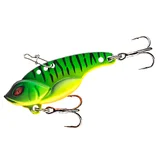 Цикада Daiwa Prorex Metal Vib 43mm 10g #Fire Tiger фото 1
