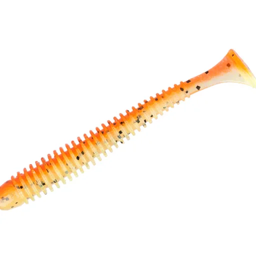 Силікон Keitech Swing Impact 3" pal#08 Spicy Mustard