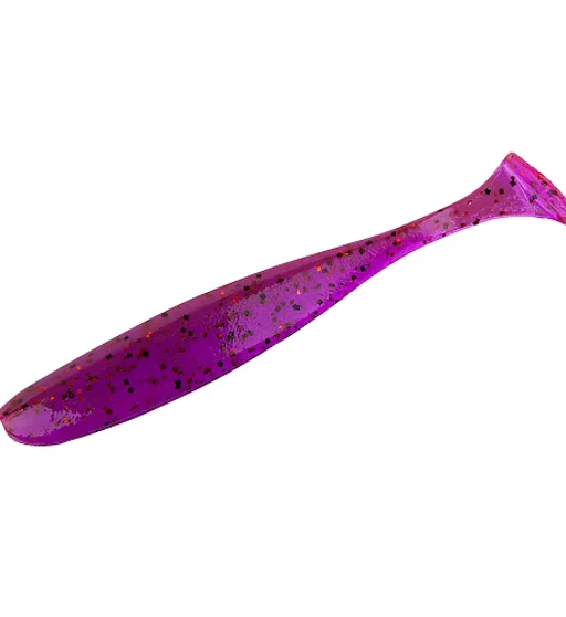 Силікон Keitech Easy Shiner 4" pal#13 Mistic Spice