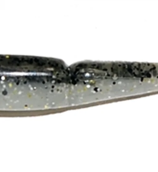 Силікон Gambler 3" TZ #New Shad 12pc