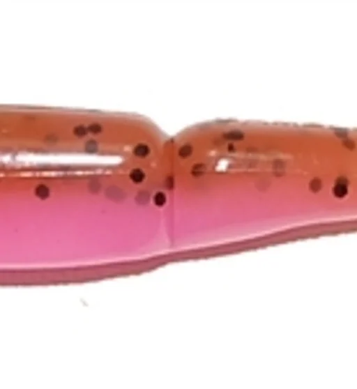 Силікон Gambler 3.75" Little EZ #Chad's Neapolitan 9pc