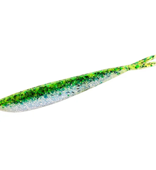 Силікон Lunker City Fin-S Fish 4" #079 10шт.