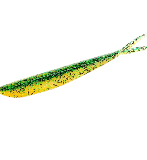 Силікон Lunker City Fin-S Fish 4" #249 10шт.