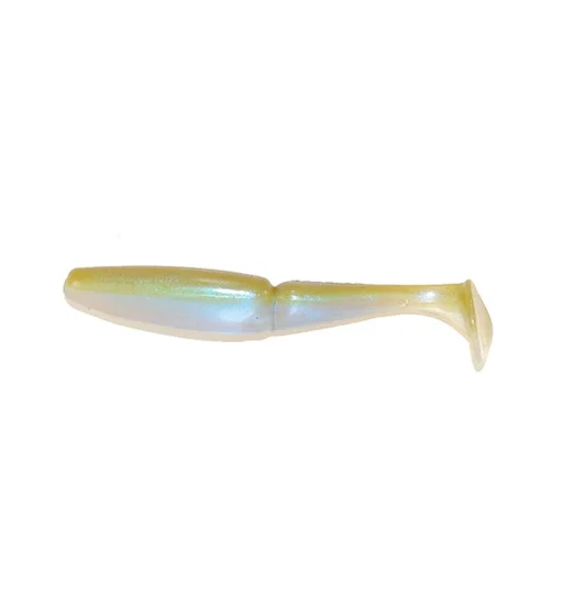 Силікон Gambler 3.75" Little EZ Hammonds Herring 9pc