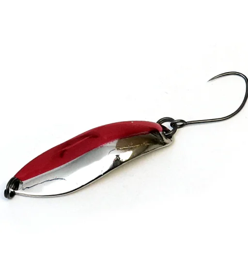 Блесна Antem Buxter Bux 3.8g #RS