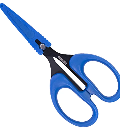 Ножницы Preston Rig Scissors