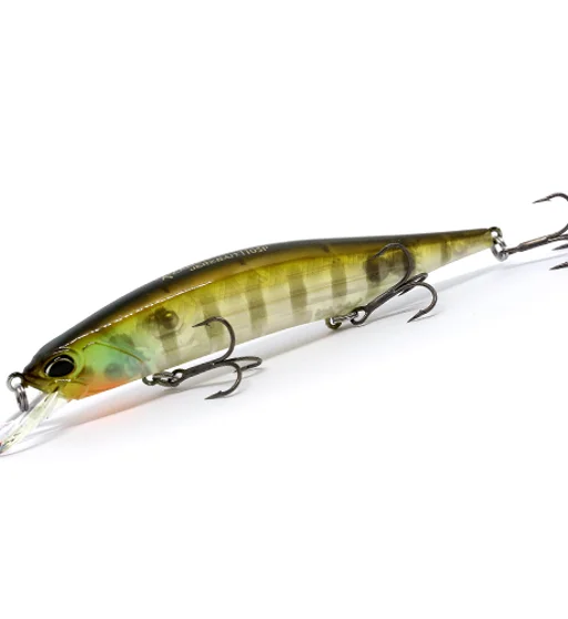 Воблер DUO Realis JerkBait 110SP 110mm 16.2g 0.8-1.6m #CCC3158