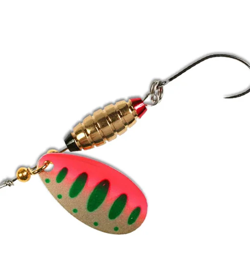 Блесна River Old Two Pead 5.6g #08