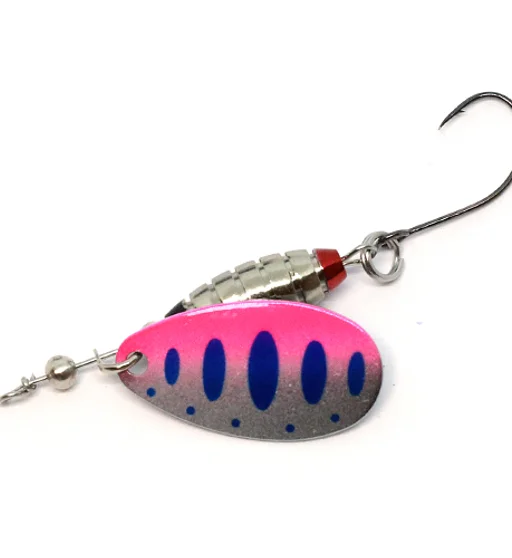 Блешня River Old Two Pead 5.6g #09