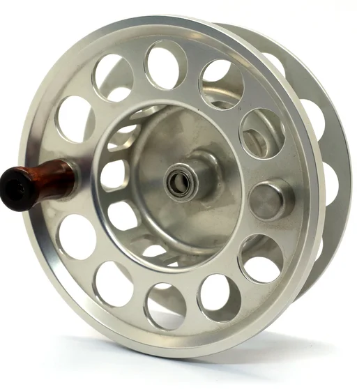 Шпуля BauerM6 SuoerLite Spool- Titanium