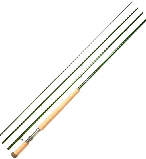 Удочка Sage TCX 7119-4 4PC 7WT 11'9" L