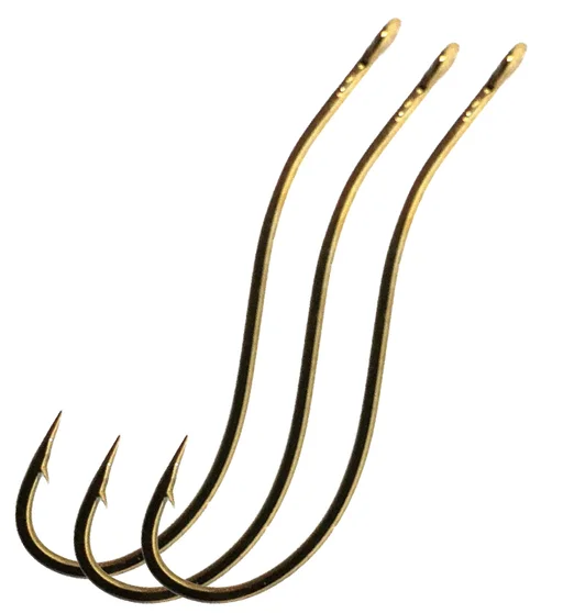 Крючок Daiichi 1770 25 PACK SIZE 10
