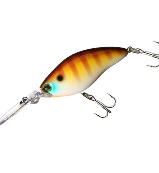 Воблер Yo-Zuri 3DS Crank DD 65F 65mm 17g #BG