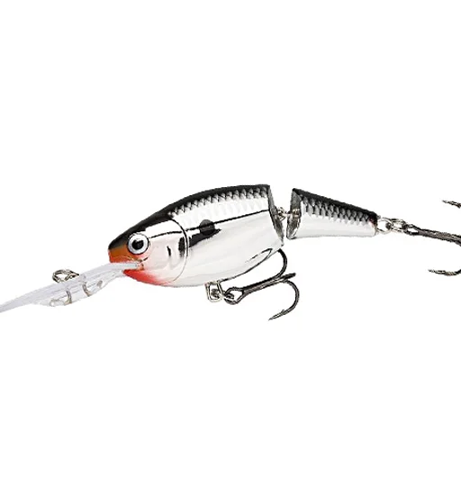 Воблер Rapala Jointed Shad Rap Deep 90mm 25g #CH