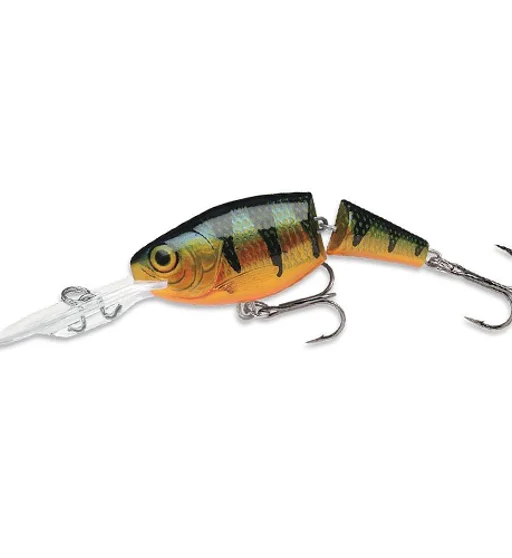 Воблер Rapala Jointed Shad Rap Deep 90mm 25g #P